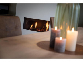 Beautiful holiday home with a whirlpool